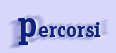 percorsi