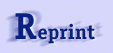 reprint