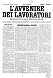 L'Avvenire dei Lavoratori