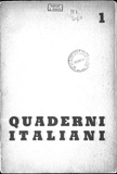 Quaderni italiani