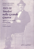 copertina del volume