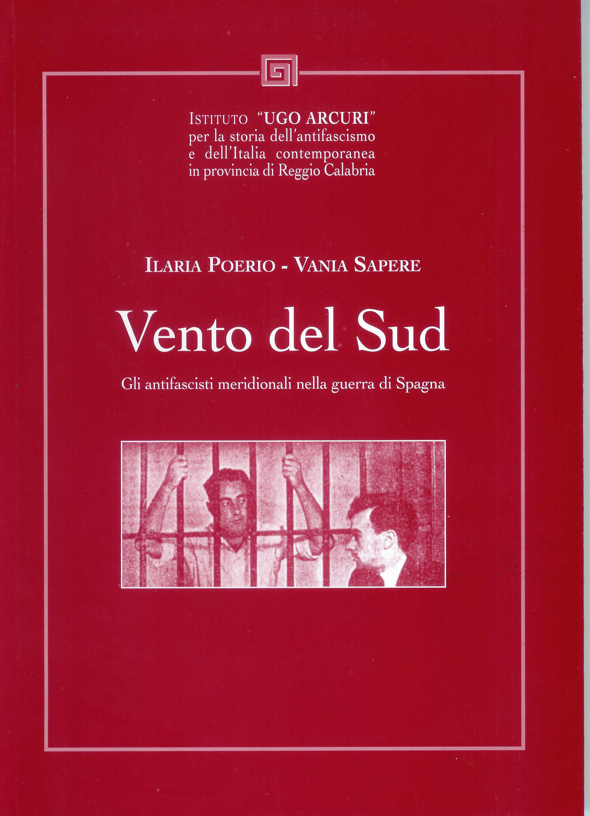 copertina del volume