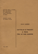 copertina del volume