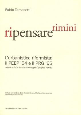 copertina del volume