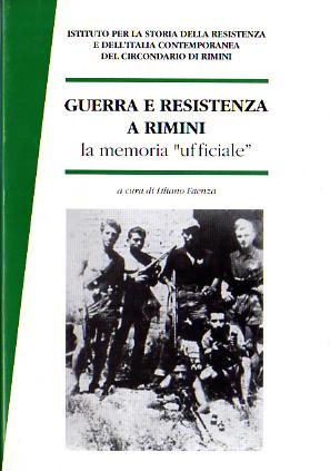 copertina del volume