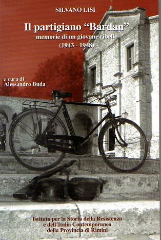 copertina del volume