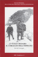 copertina del volume