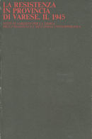 copertina del volume