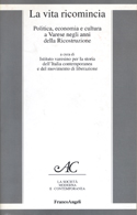 copertina del volume